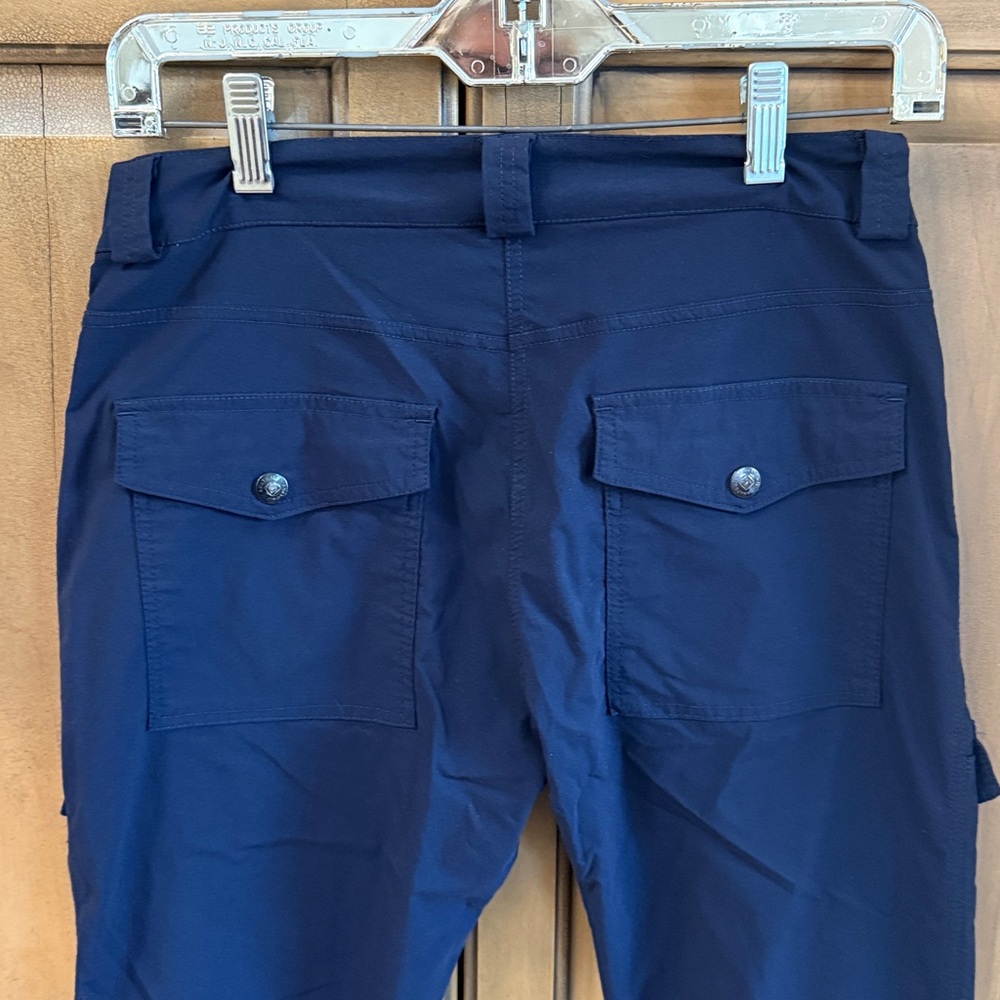 Anatomie Kate Skinny Cargo Pant - Picture 3 of 7